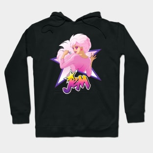 Jem Hoodie